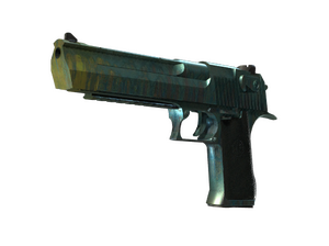 Сувенирный Desert Eagle | Пищаль (После полевых испытаний)