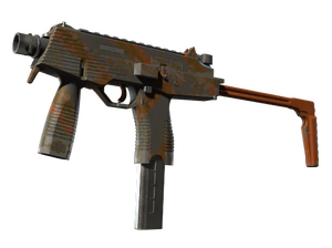 MP9 | Занос (После полевых испытаний)