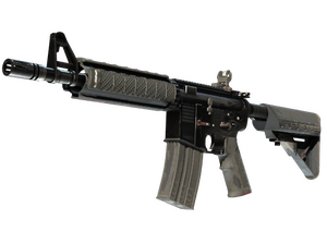 M4A4 | Магний (Закалённое в боях)