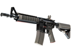 M4A4 | Магний (Немного поношенное)