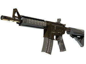 M4A4 | Преданный паладин (Закалённое в боях)