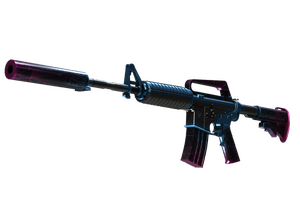 M4A1-S | Опустошитель (Немного поношенное)