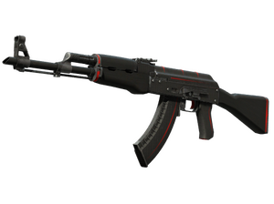 AK-47 | Красная линия (Поношенное)